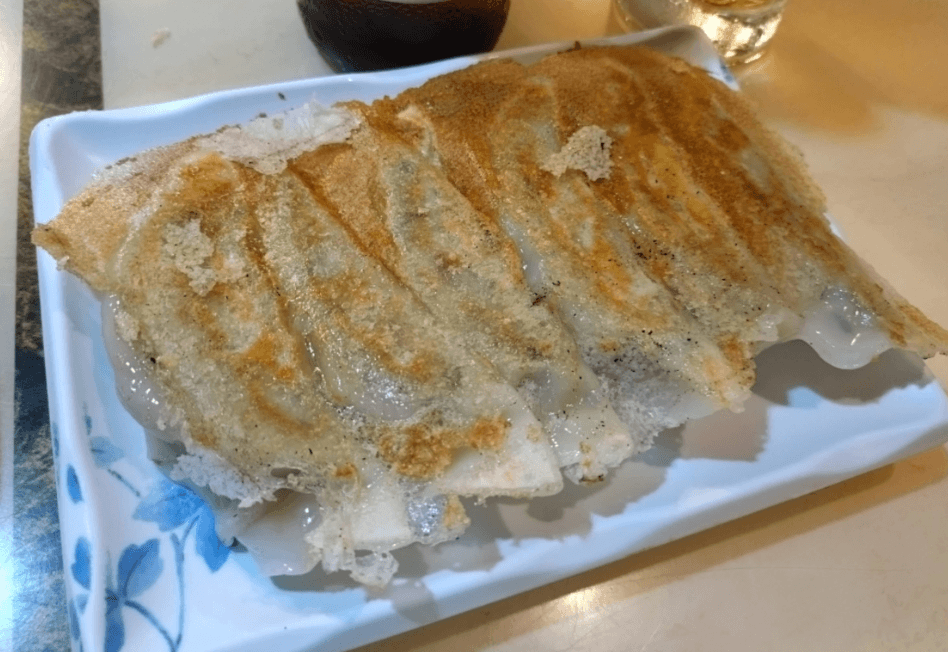焼餃子69B