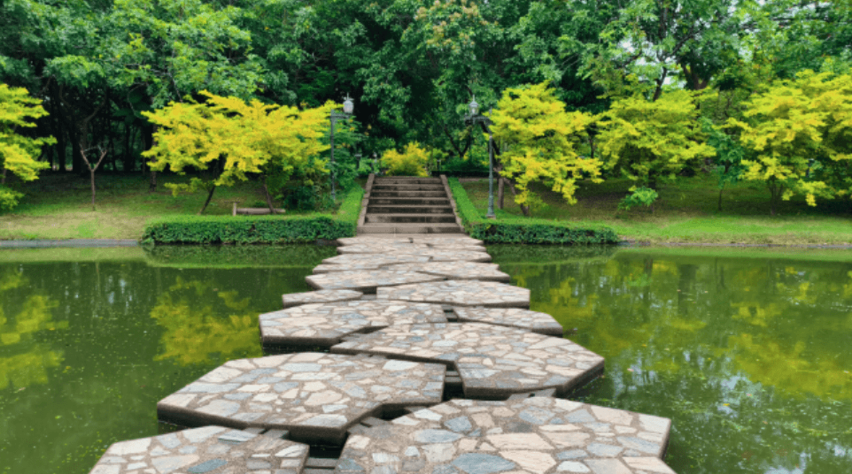 チャトチャック周辺の公園完全ガイド｜チャトチャック公園・シリキット王妃公園・ワチラベンチャタート公園を比較