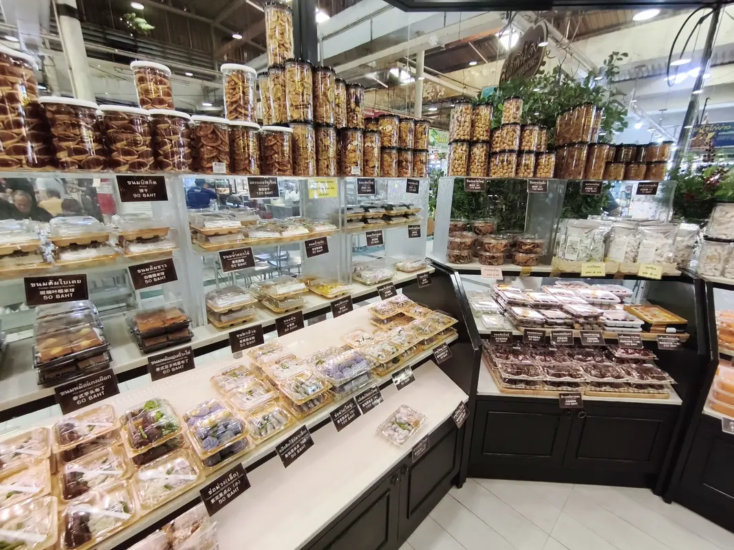 贈答用のお菓子屋さん